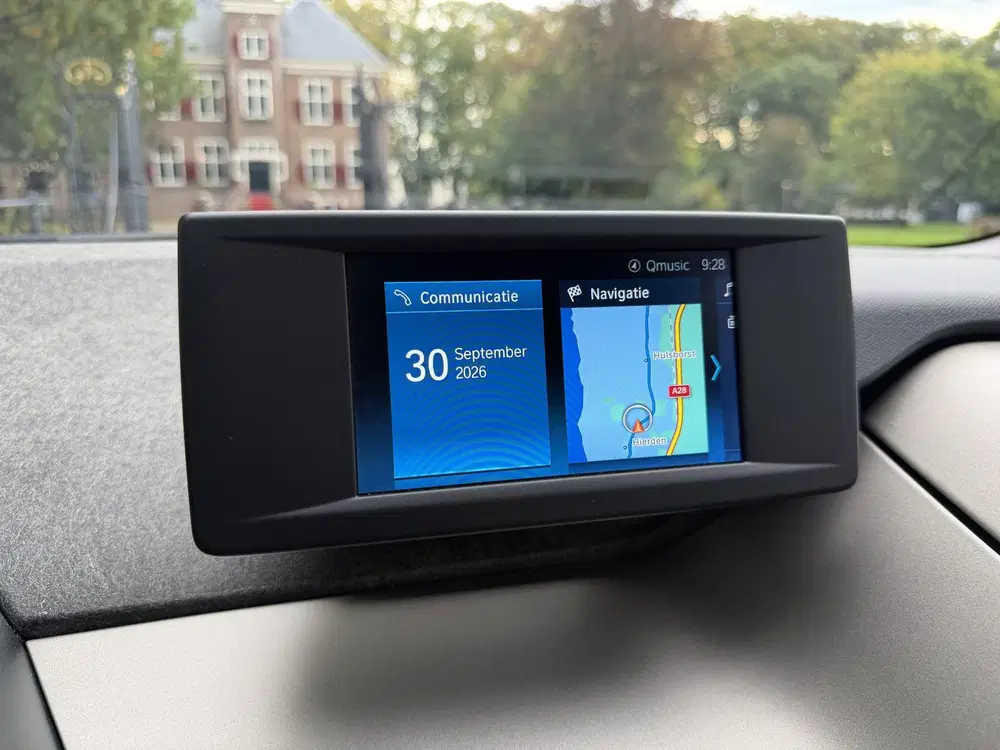 BMW i3 Basis 120Ah 42 kWh uit 2019, foto 15