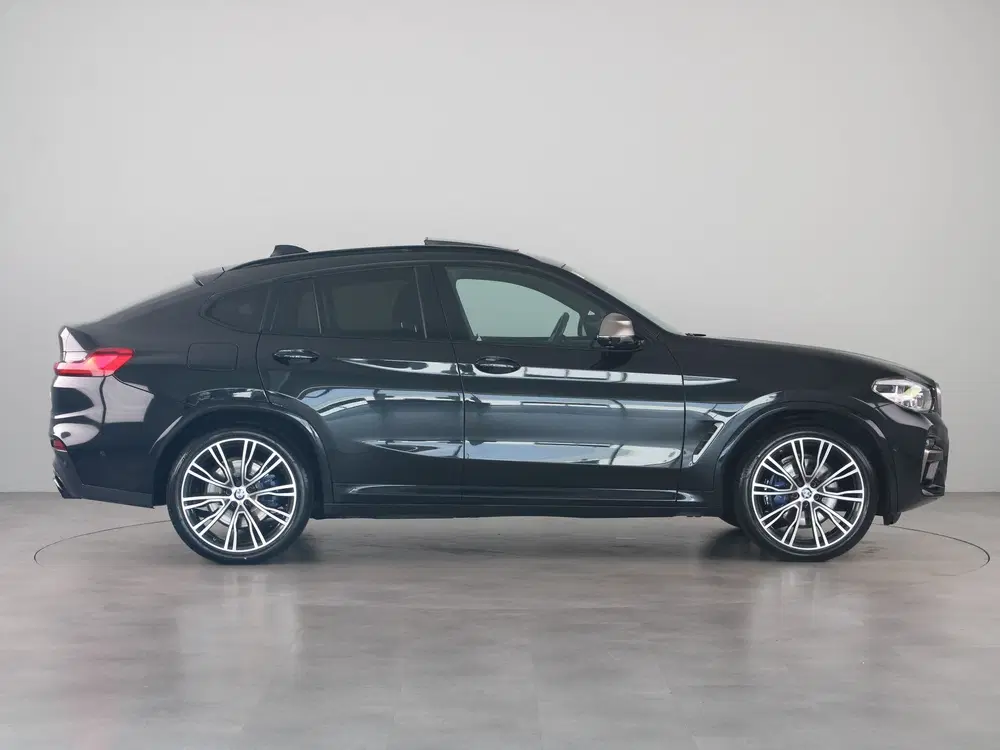 BMW X4 M40i High Executive (bj 2020 uit 2020, foto 10