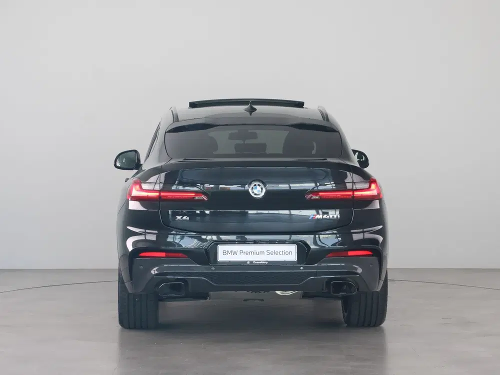 BMW X4 M40i High Executive (bj 2020 uit 2020, foto 12