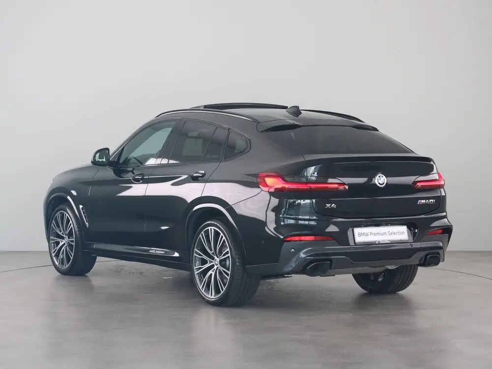 BMW X4 M40i High Executive (bj 2020 uit 2020, foto 13