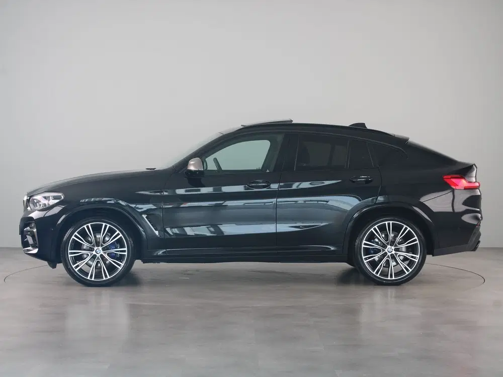 BMW X4 M40i High Executive (bj 2020 uit 2020, foto 14