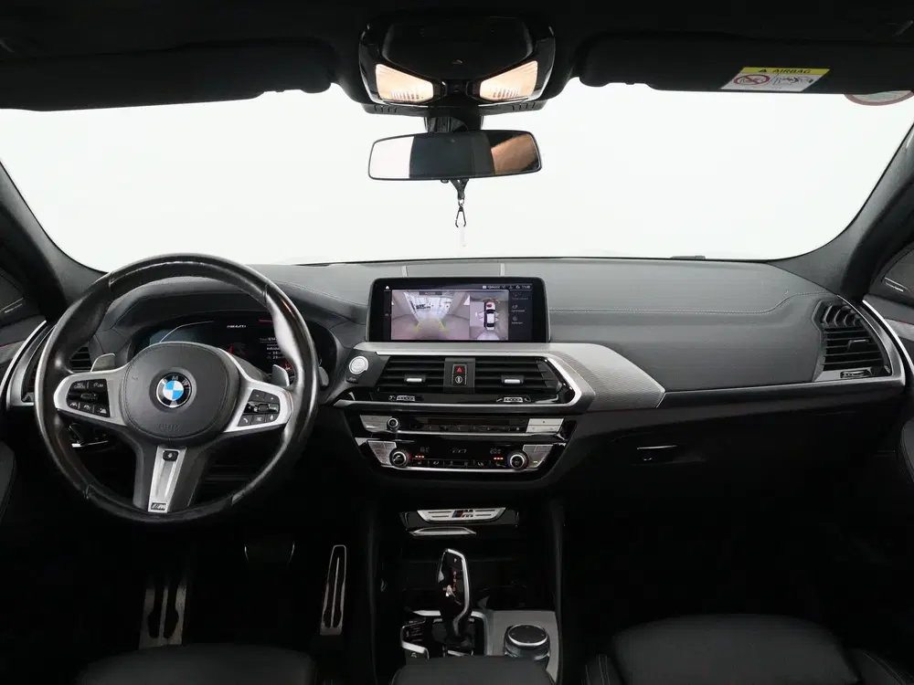 BMW X4 M40i High Executive (bj 2020 uit 2020, foto 15