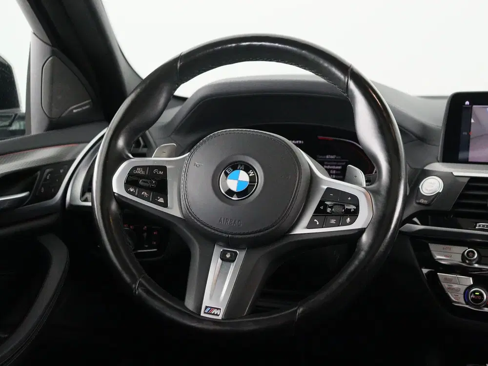 BMW X4 M40i High Executive (bj 2020 uit 2020, foto 2