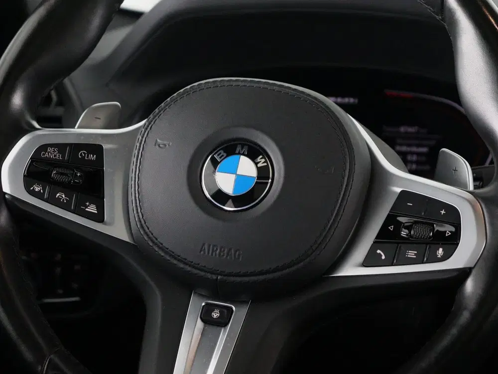BMW X4 M40i High Executive (bj 2020 uit 2020, foto 3