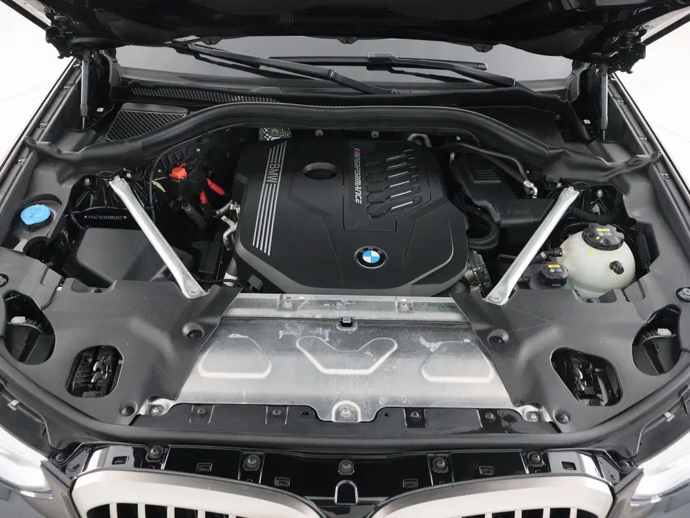 BMW X4 M40i High Executive (bj 2020 uit 2020, foto 5