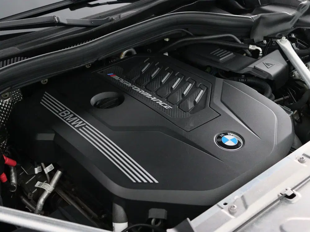 BMW X4 M40i High Executive (bj 2020 uit 2020, foto 6