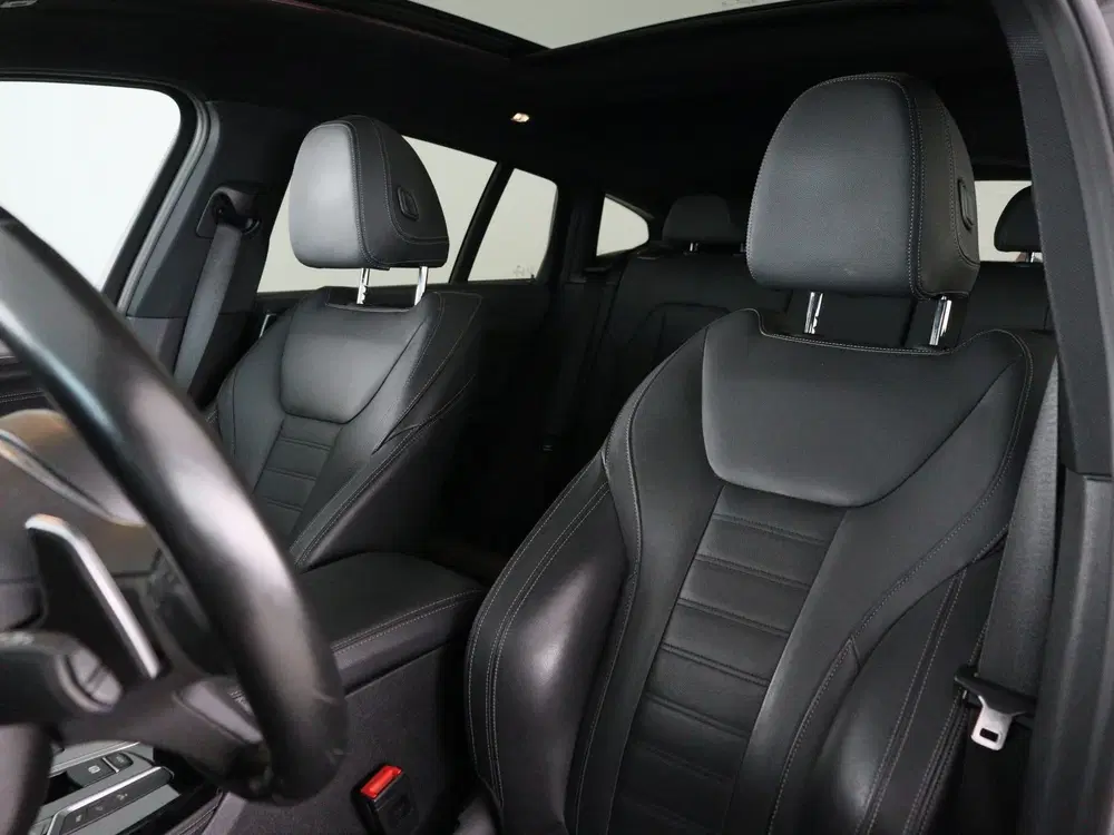 BMW X4 M40i High Executive (bj 2020 uit 2020, foto 7