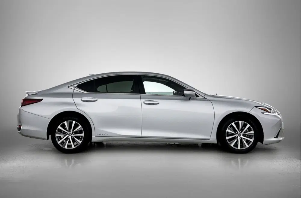 Lexus ES 300h Preference Line Business uit 2021, foto 13