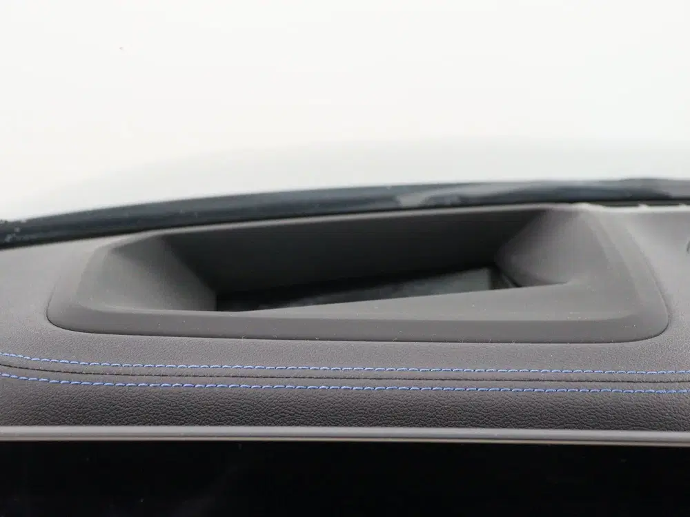 BMW 4-serie 420i Gran Coupé M Sport uit 2023, foto 13