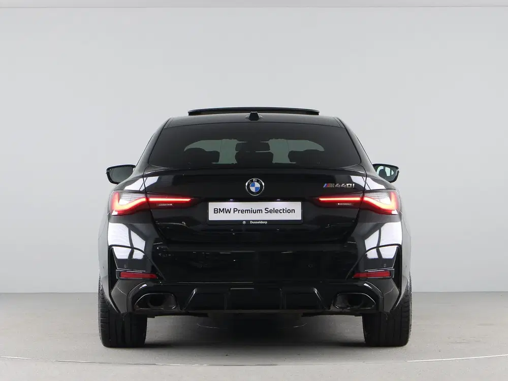 BMW 4-serie M440i Gran Coupé xDrive M-Sport Pro (bj 20 uit 2023, foto 10