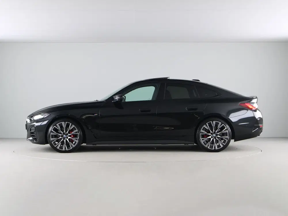 BMW 4-serie M440i Gran Coupé xDrive M-Sport Pro (bj 20 uit 2023, foto 12