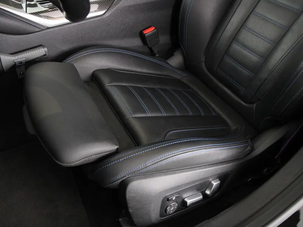 BMW 4-serie M440i Gran Coupé xDrive M-Sport Pro (bj 20 uit 2023, foto 15