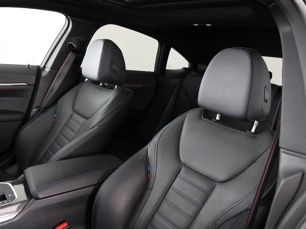 BMW 4-serie M440i Gran Coupé xDrive M-Sport Pro (bj 20 uit 2023, foto 5