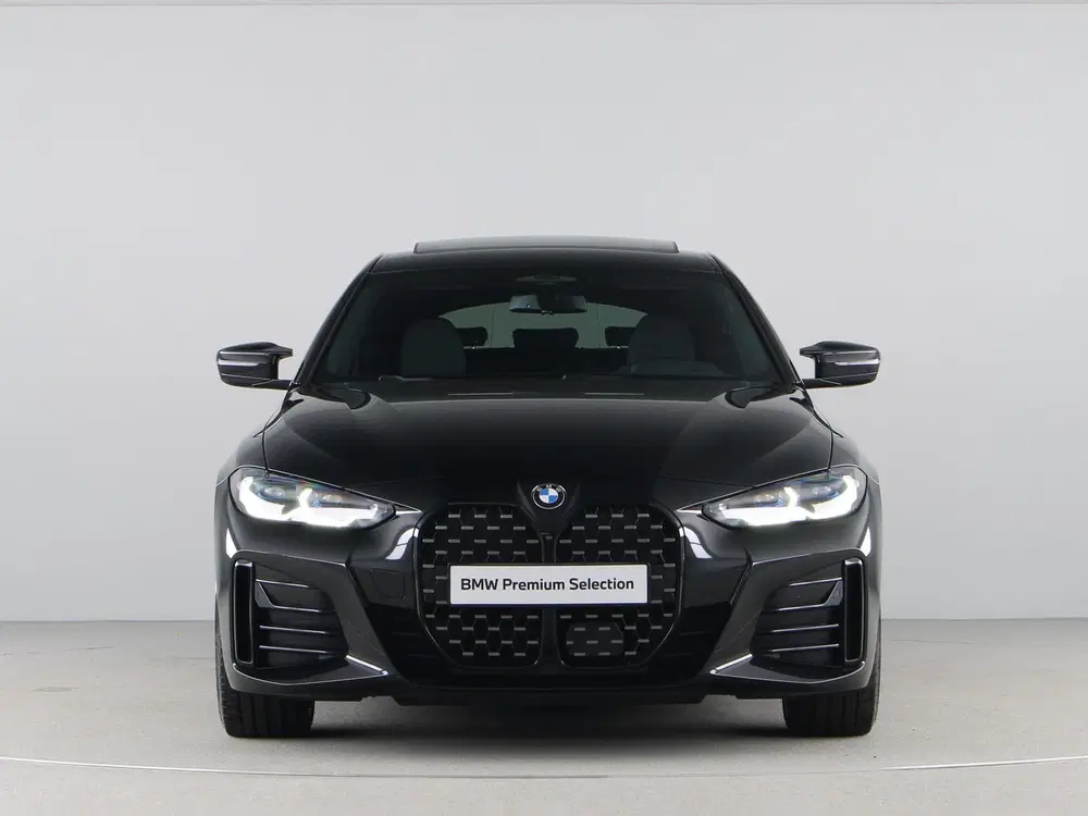 BMW 4-serie M440i Gran Coupé xDrive M-Sport Pro (bj 20 uit 2023, foto 6