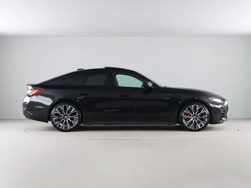 BMW 4-serie M440i Gran Coupé xDrive M-Sport Pro (bj 20 uit 2023, foto 8