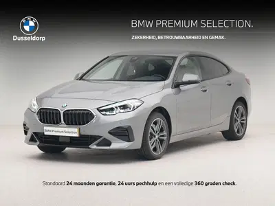 BMW 2-serie 218i Gran Coupé Introduction Edition (bj 2 uit 2023