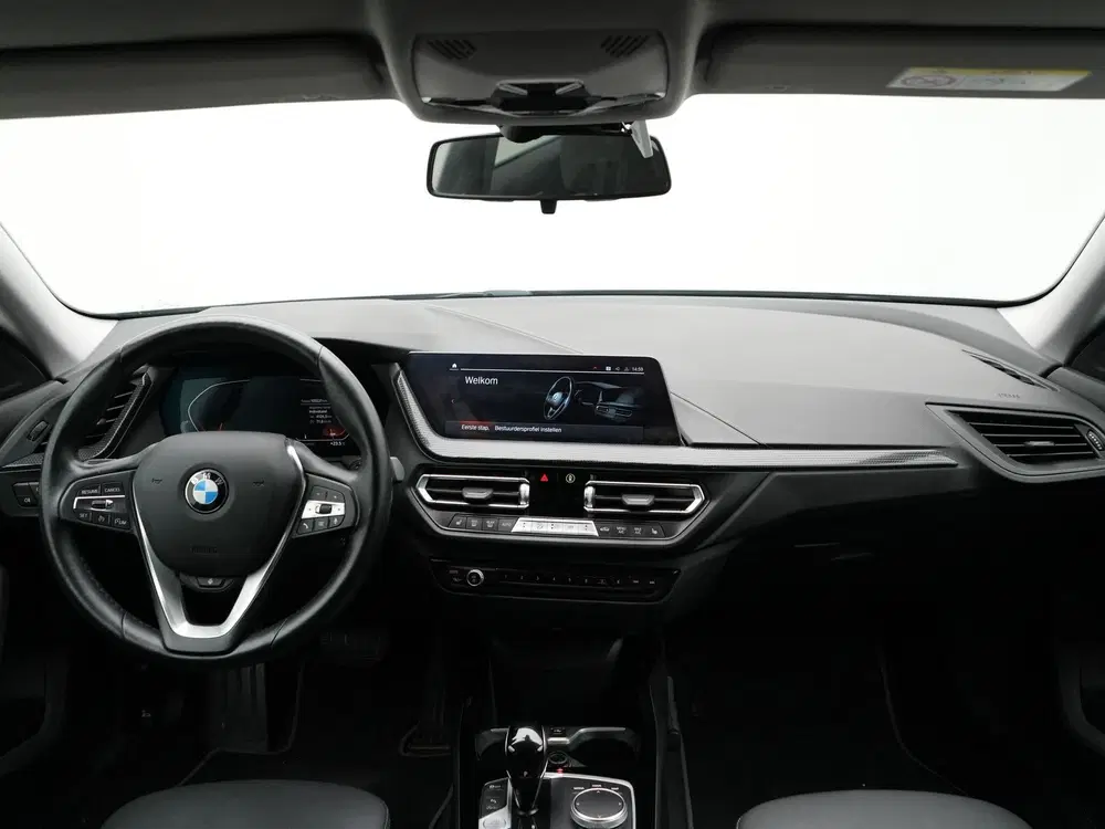 BMW 2-serie 218i Gran Coupé Introduction Edition (bj 2 uit 2023, foto 12