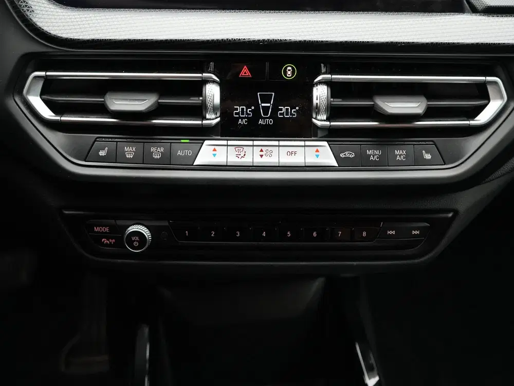 BMW 2-serie 218i Gran Coupé Introduction Edition (bj 2 uit 2023, foto 14