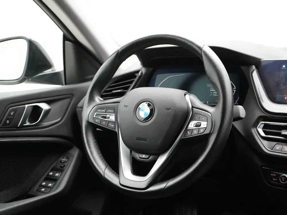 BMW 2-serie 218i Gran Coupé Introduction Edition (bj 2 uit 2023, foto 2
