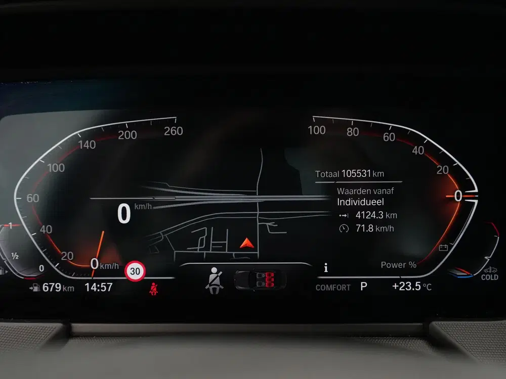BMW 2-serie 218i Gran Coupé Introduction Edition (bj 2 uit 2023, foto 3