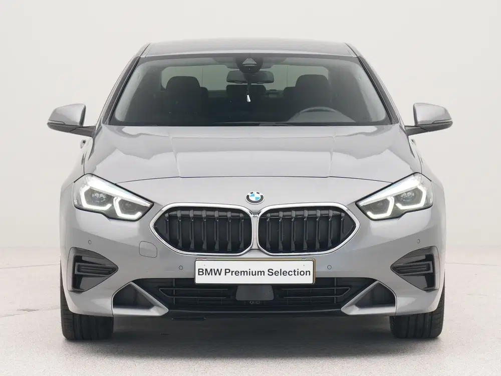 BMW 2-serie 218i Gran Coupé Introduction Edition (bj 2 uit 2023, foto 5