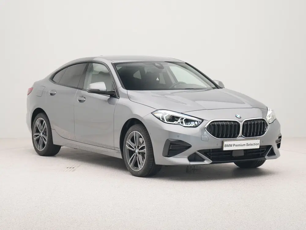BMW 2-serie 218i Gran Coupé Introduction Edition (bj 2 uit 2023, foto 6