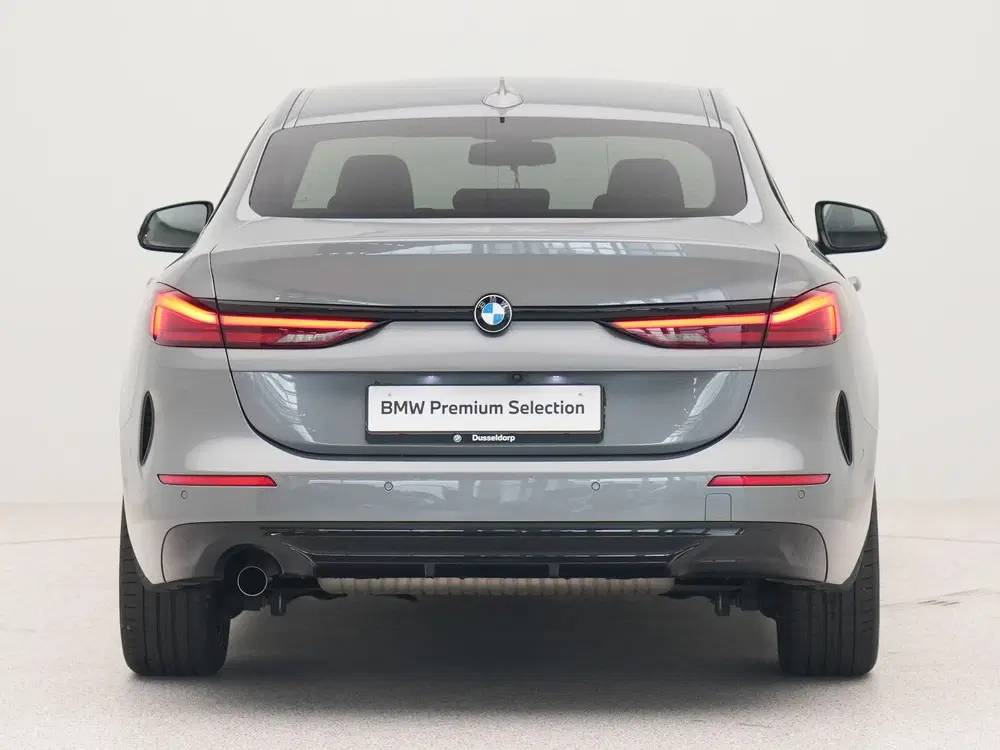 BMW 2-serie 218i Gran Coupé Introduction Edition (bj 2 uit 2023, foto 9