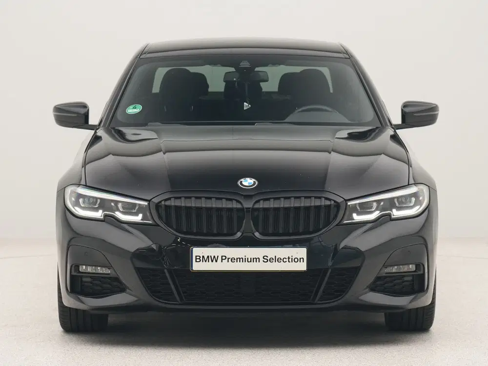 BMW 3-serie 318i Sedan Executive Edition (bj 2022) uit 2022, foto 5