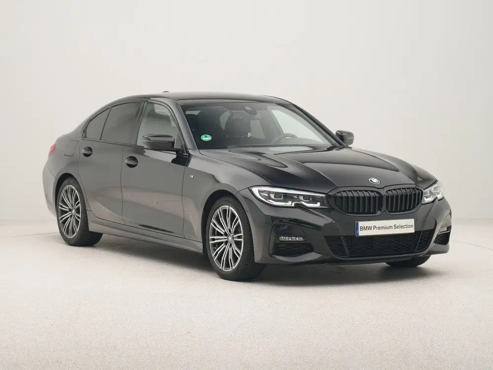 BMW 3-serie 318i Sedan Executive Edition (bj 2022) uit 2022, foto 6