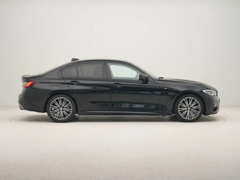 BMW 3-serie 318i Sedan Executive Edition (bj 2022) uit 2022, foto 7