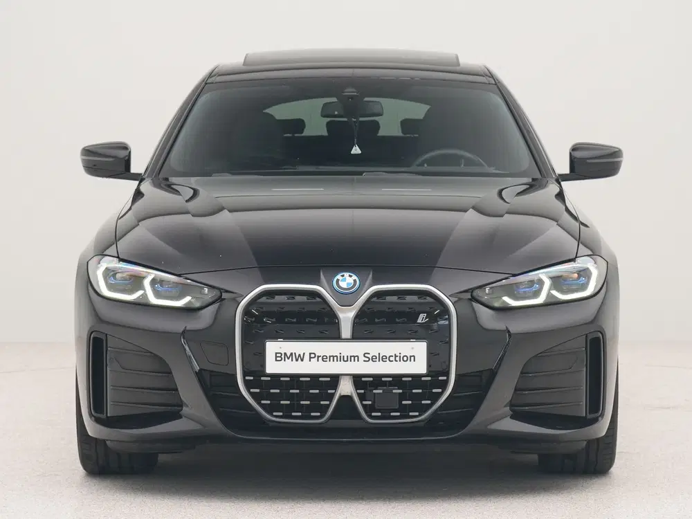 BMW i4 eDrive40 High Executive 84 kWh M-Sport Acc uit 2023, foto 7