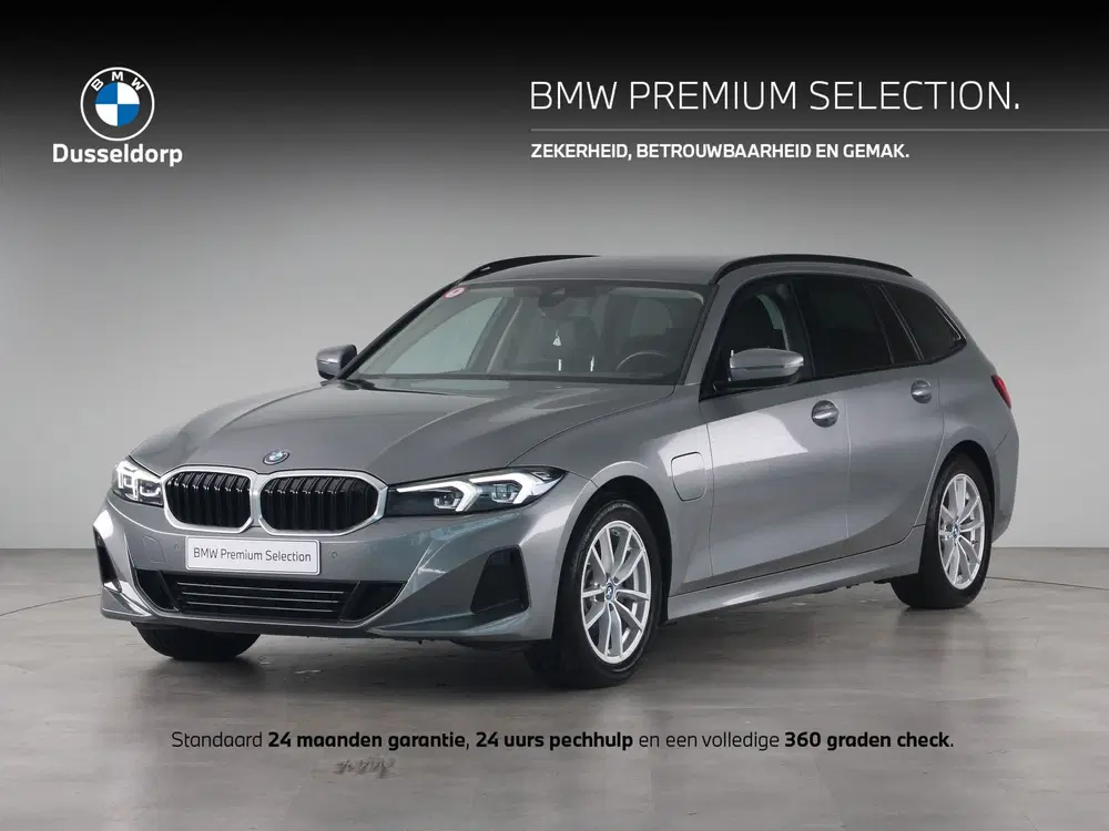 BMW 3-serie 320e Touring (bj 2023 uit 2023