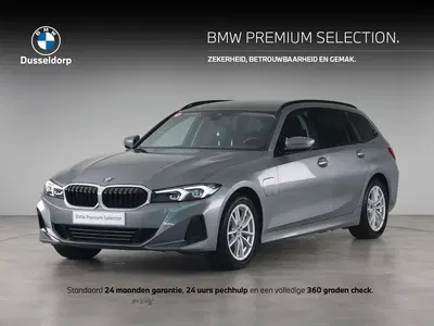 BMW 3-serie 320e Touring (bj 2023 uit 2023