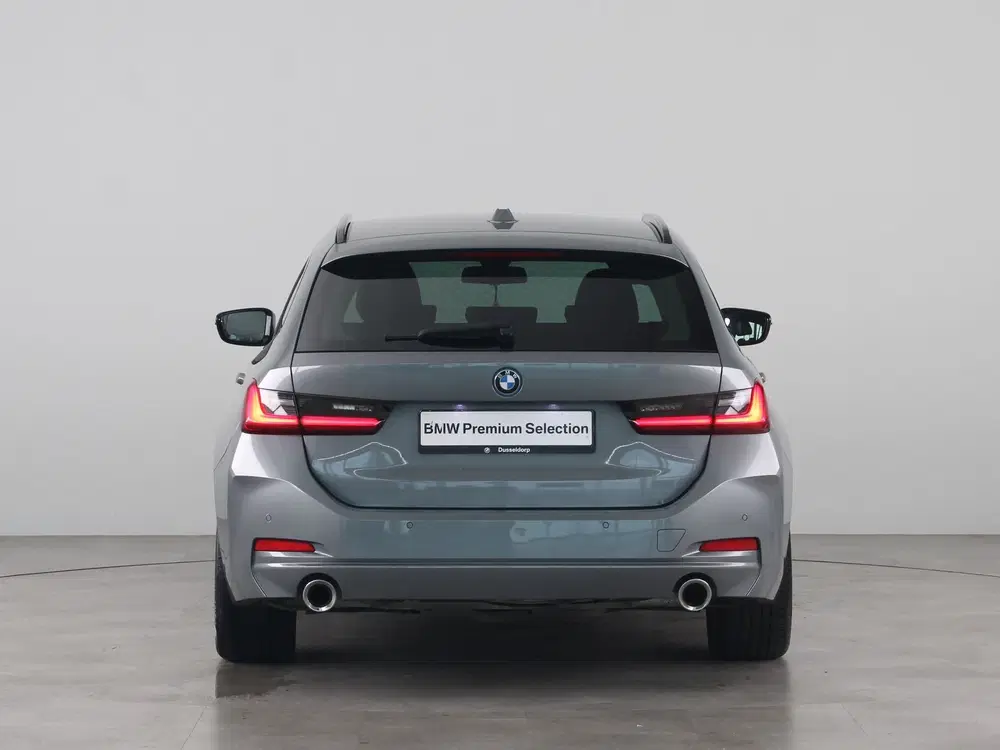 BMW 3-serie 320e Touring (bj 2023 uit 2023, foto 12
