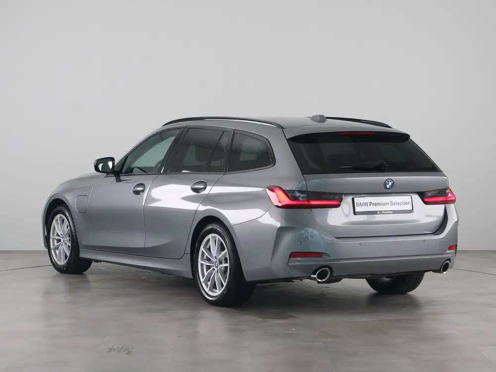 BMW 3-serie 320e Touring (bj 2023 uit 2023, foto 13