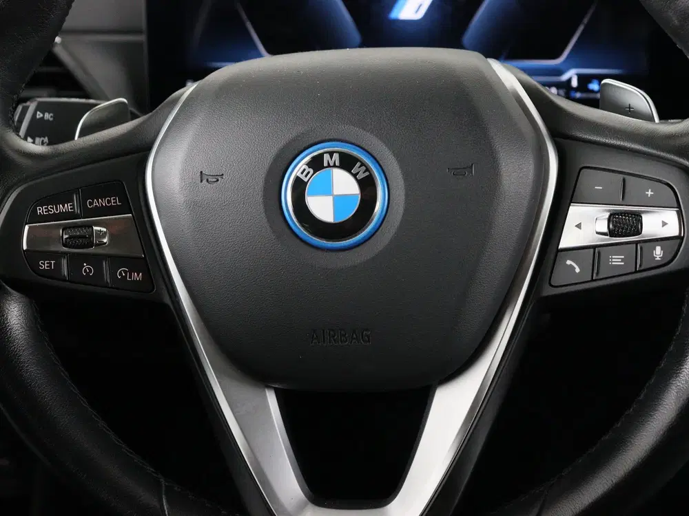 BMW 3-serie 320e Touring (bj 2023 uit 2023, foto 3