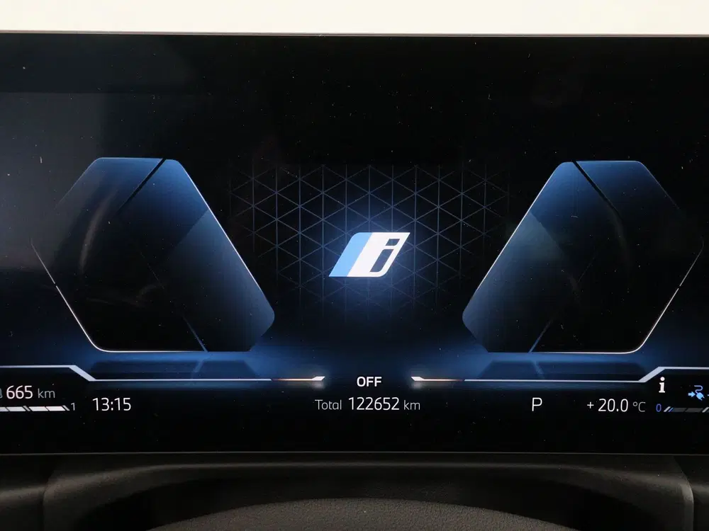 BMW 3-serie 320e Touring (bj 2023 uit 2023, foto 4