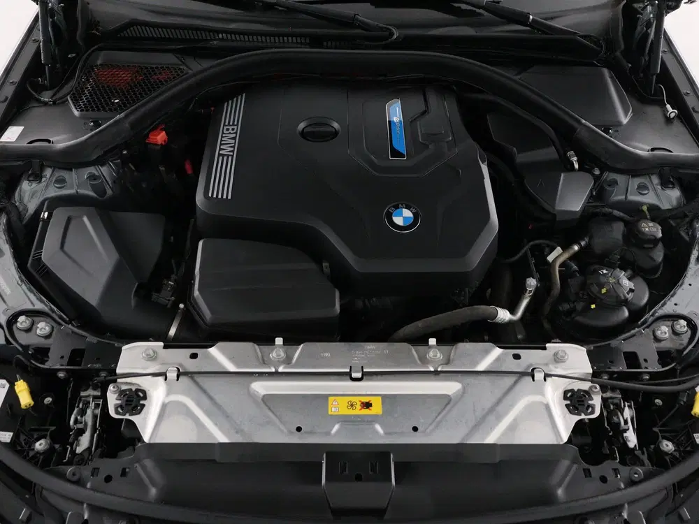 BMW 3-serie 320e Touring (bj 2023 uit 2023, foto 5