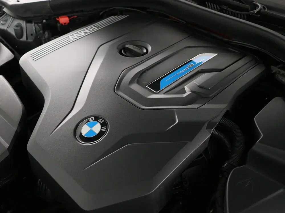BMW 3-serie 320e Touring (bj 2023 uit 2023, foto 6