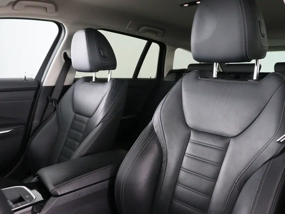 BMW 3-serie 320e Touring (bj 2023 uit 2023, foto 7