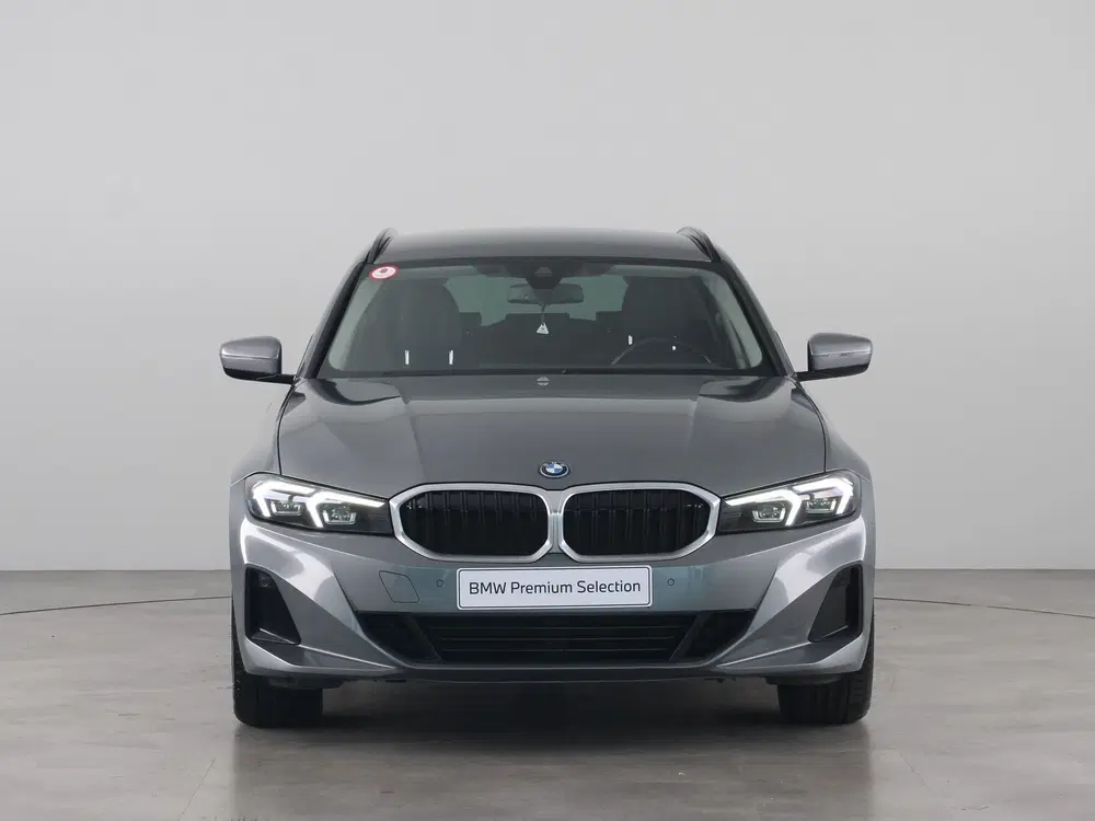 BMW 3-serie 320e Touring (bj 2023 uit 2023, foto 8