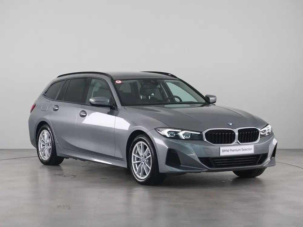 BMW 3-serie 320e Touring (bj 2023 uit 2023, foto 9