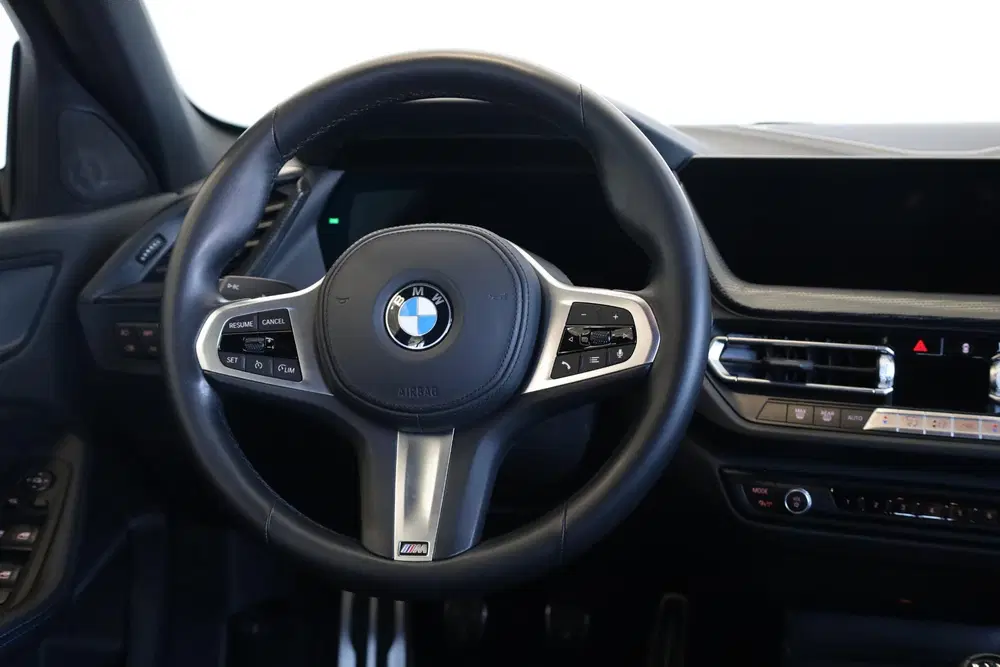 BMW 1-serie 5-deurs 118i uit 2022, foto 11