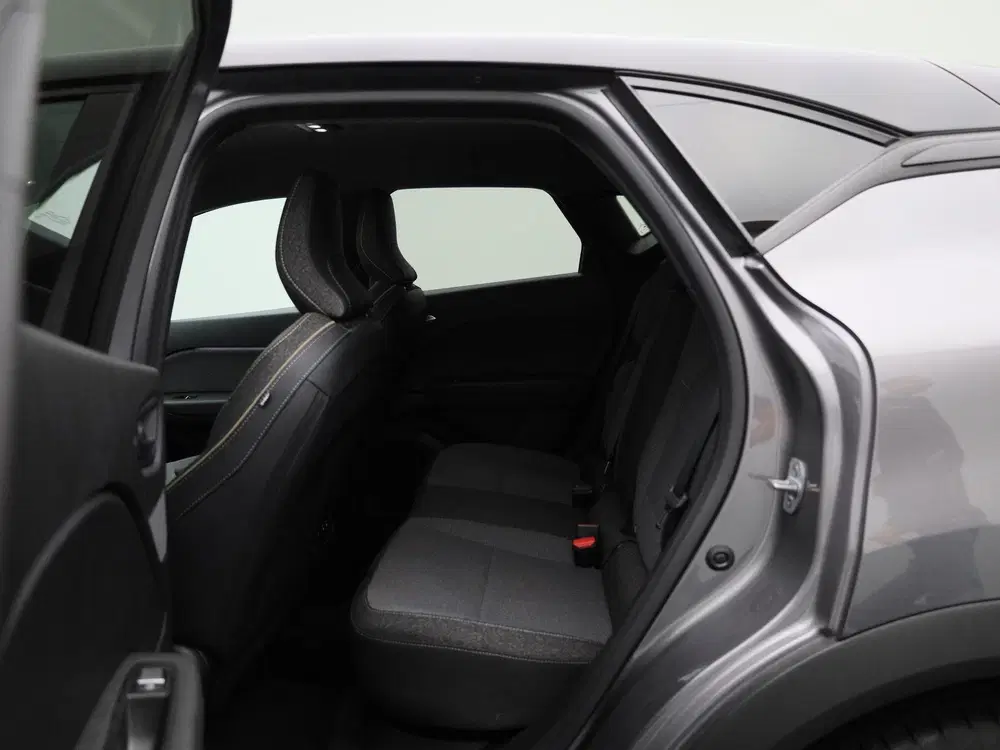 Renault Captur 1.8 E-Tech full hybrid 160 techno uit 2025, foto 10