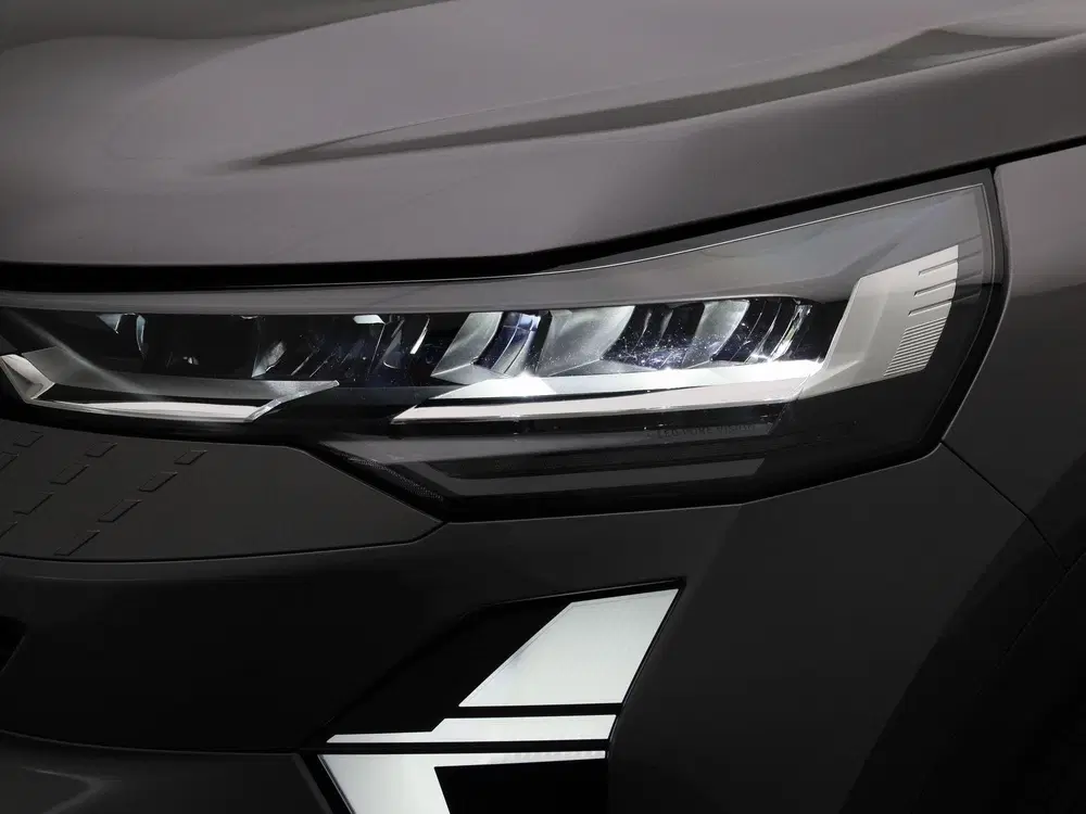 Renault Captur 1.8 E-Tech full hybrid 160 techno uit 2025, foto 13