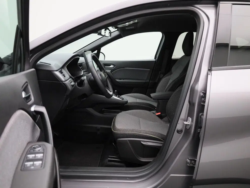 Renault Captur 1.8 E-Tech full hybrid 160 techno uit 2025, foto 9