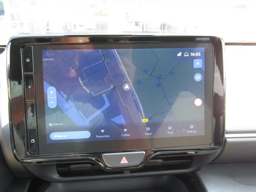 Toyota Yaris Cross 1.5 VVT-I Hybrid 116pk CVT Dynamic uit 2024, foto 10