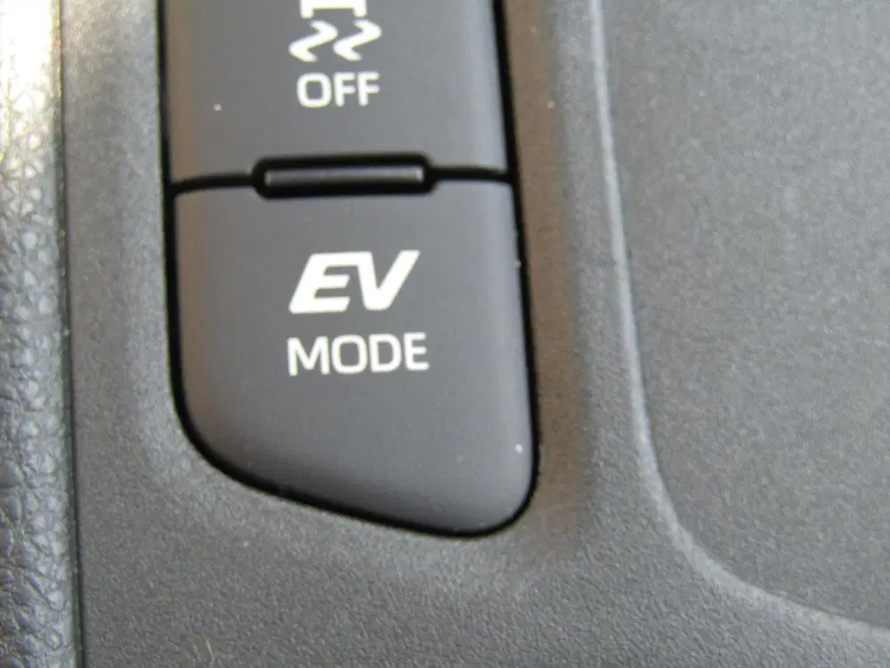 Toyota Yaris Cross 1.5 VVT-I Hybrid 116pk CVT Dynamic uit 2024, foto 15