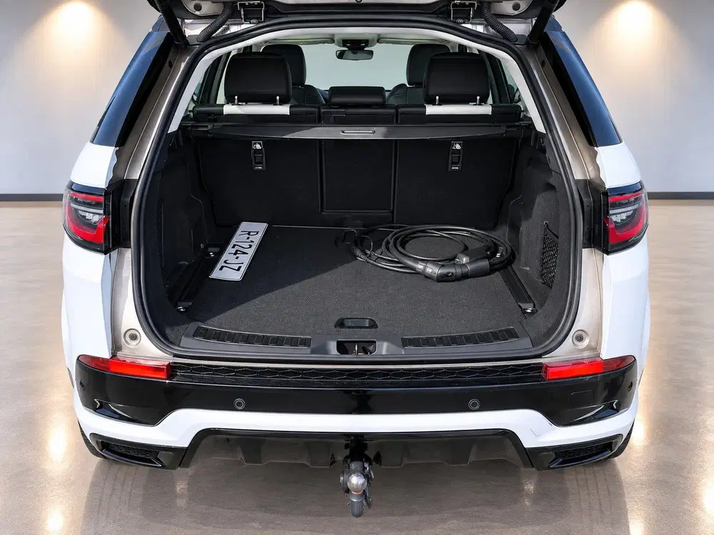 Land Rover Discovery Sport P300e 1.5 R-Dynamic HSE Aut uit 2022, foto 10