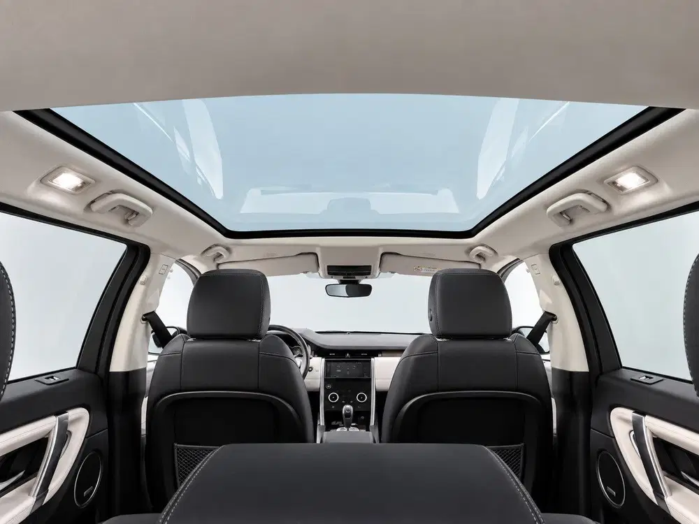 Land Rover Discovery Sport P300e 1.5 R-Dynamic HSE Aut uit 2022, foto 13